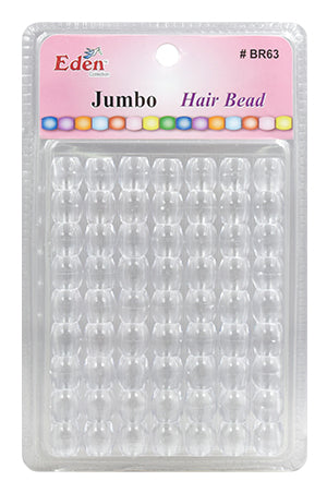 EDEN XLG Blister JUMBO Round Bead